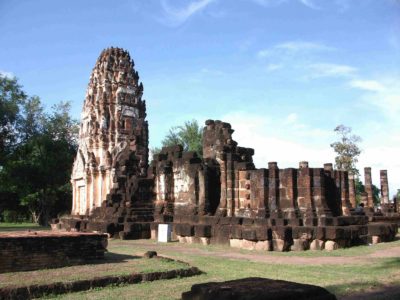 Sukhothai