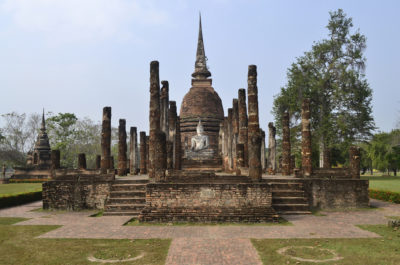 Sukhothai