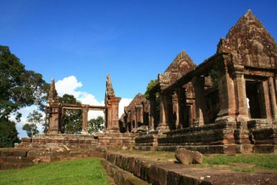 Templi Khmer thailandia