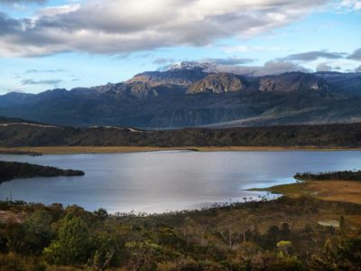 Valle del Baliem