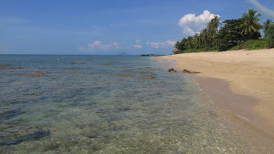 Ko Lanta Yai