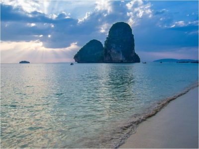 Penisola di Railay