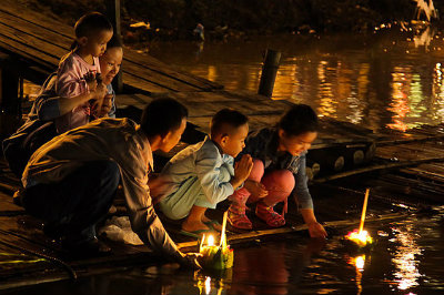 Il Loi Krathong