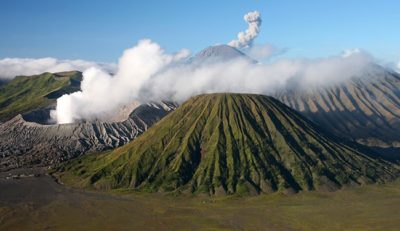 Parco Nazionale di Bromo: natura d’Indonesia fra le pendici di incredibili vulcani