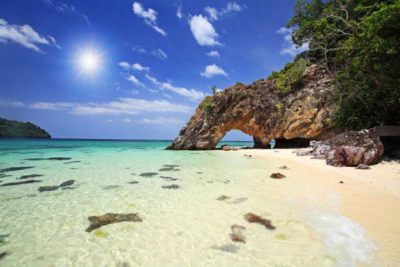 Koh Tarutao Thailandia