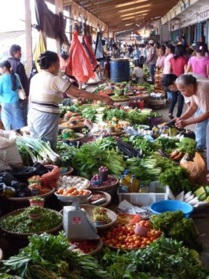 mercato rantepao tana toraja