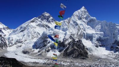 kala pattar trekking everest