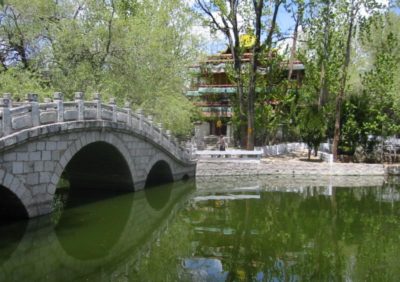 palazzo del potala tibet