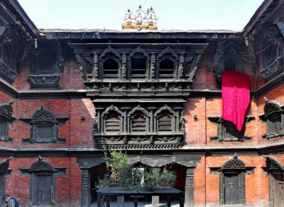 palazzo kumari kathmandu