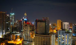 Bangkok-di-notte