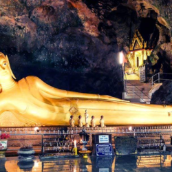 Ayutthaya e il tempio delle scimmie