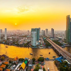 Tours Bangkok e dintorni