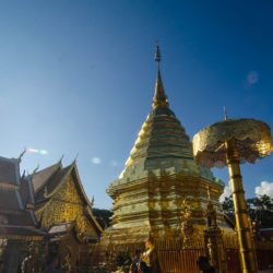 Doi Suthep