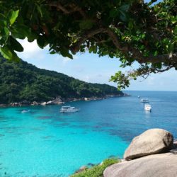 escursione similan islands