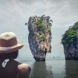 escursione James Bond Island