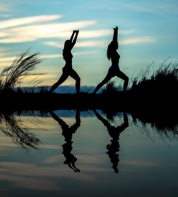 Yoga in Thailandia