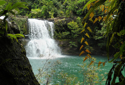 Ecoturismo: la Thailandia promuove questa forma di turismo.