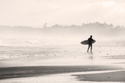 surf in Thailandia