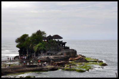 Pura Tanah Lot