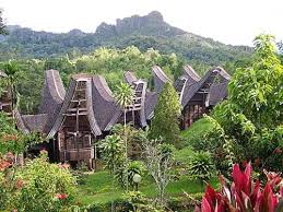 Tanah Toraja