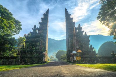 Visita Bali con il Tour Operator InnViaggi Asia