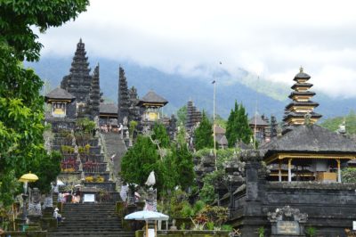 Besakih – Bali