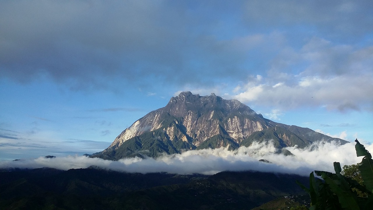 Visita il Borneo con InnViaggi Asia Tour Operator