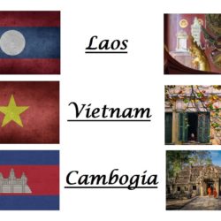 tour laos vietnam cambogia