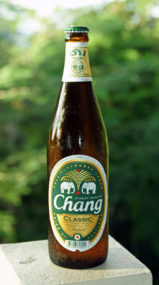 Chang-Beer