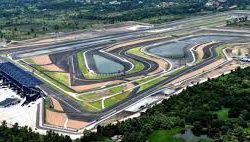 Gran Premio in Thailandia