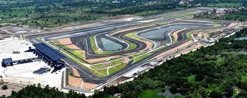 Gran Premio in Thailandia