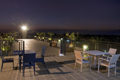 I migliori Rooftop Bar di Bali