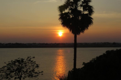 il fiume mekong