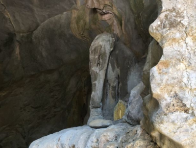 Grotta dell'elefante (Xang)