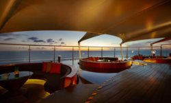 I migliori Rooftop Bar di Bali