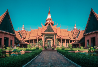 national museum phnom penh