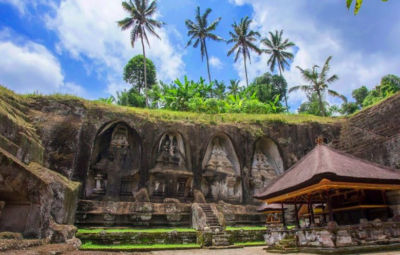 tempio Gunung Kawi