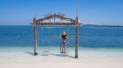 isola gili air - indonesia