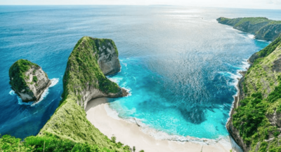 nusa lembongan e nusa penida - indonesia