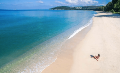 bang tao beach - quartiere phuket