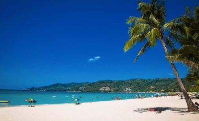 patong beach - quartiere phuket