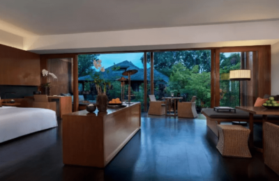 anantara chiang mai resort - thailandia