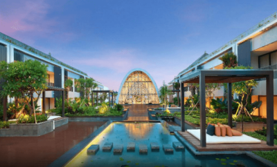 aryaduta bali - hotel bali