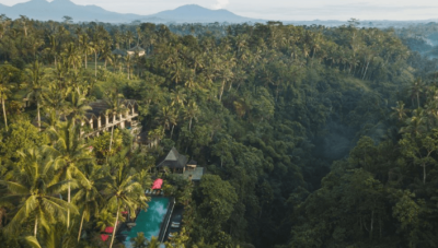 chapung - hotel bali