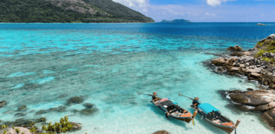 koh tarutao - thailandia