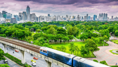 dove dormire a Bangkok