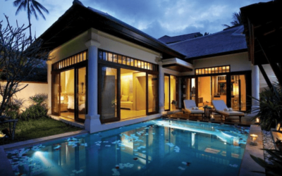 melati beach resort & spa - hotel a koh samui