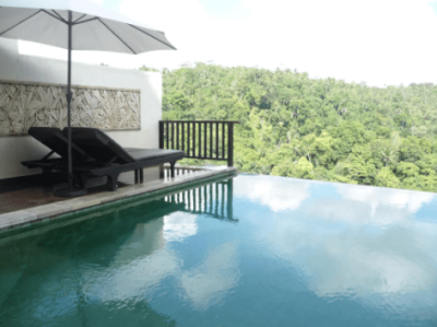 rijasa agung resort and villas - bali