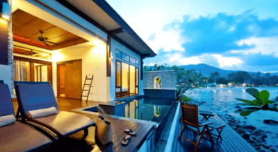 the sarann - hotel a koh samui