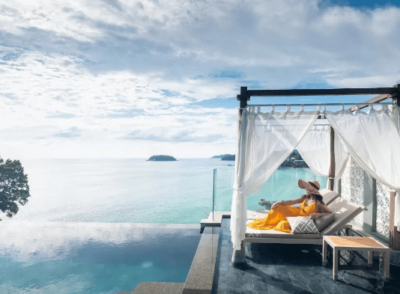 migliori hotel a Phuket